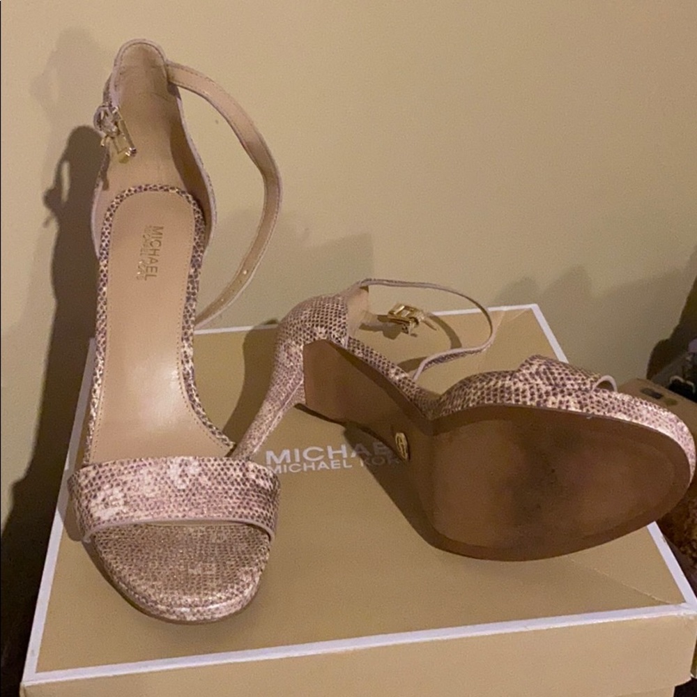 Michael Kors sandals
